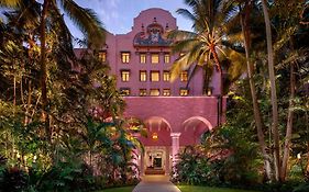 The Royal Hawaiian, A Luxury Collection Resort, Waikiki
